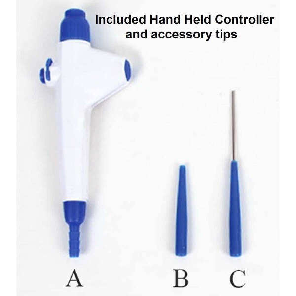 Bench Top Laboratory Aspirator